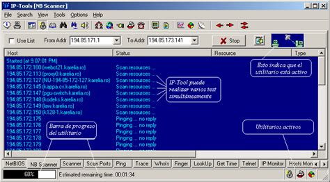 Advanced Network IP-Tools 3.00