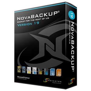 NovaBACKUP Cloud 2025 Download For Windows 7
