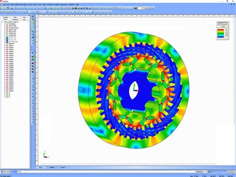 Siemens Simcenter MAGNET Suite