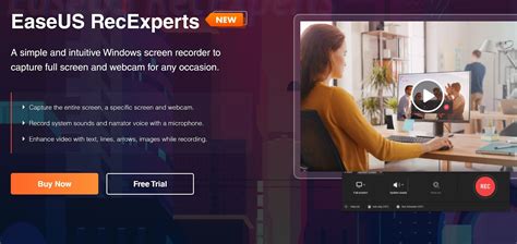 EaseUS RecExperts Pro 4.0.4