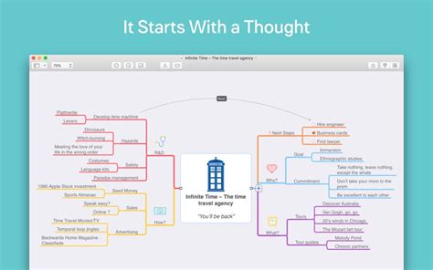 MindNode 2025 Download With Crack
